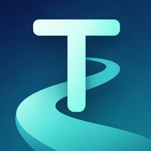 MyTaxTrail logo